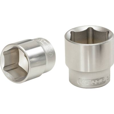 KS Tools 9173815 9173815 Zeskant Verwisselbare kop 15 mm 15 mm 3/8 (10 mm)