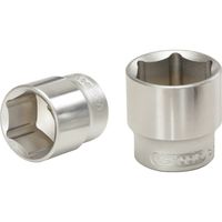 KS Tools 9173815 9173815 Zeskant Verwisselbare kop 15 mm 15 mm 3/8 (10 mm) - thumbnail