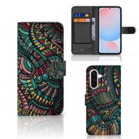 Samsung Galaxy A56 | Telefoon Hoesje | Aztec