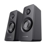 Trust GXT 629 Tytan RGB Illuminated 2.1 Speaker Set pc-luidspreker - thumbnail
