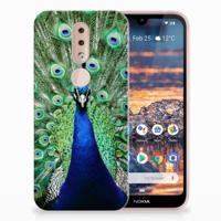 Nokia 4.2 | TPU Hoesje | Pauw