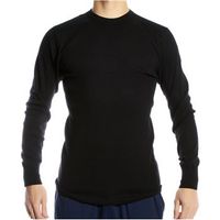 JBS Basic Longsleeve Black