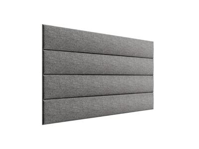 hoofdbord voor opklapbed Royal queen 100x200cm