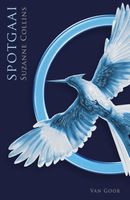 Spotgaai - Suzanne Collins - ebook