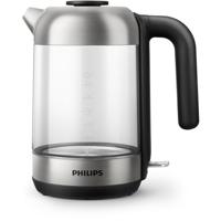 Philips Waterkoker Hd9339/80 Glas Met Sensor Verlichting