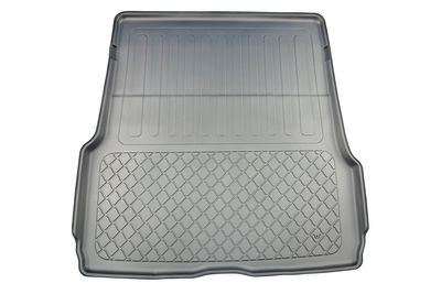 Kofferbakmat passend voor Mercedes GLS (X167) SUV/5 10.2019- 194007