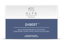 Alfa Maag & Darmen Digest 60Capsules