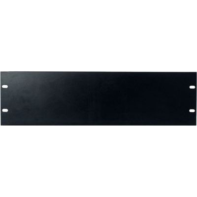 DSI 19 inch afdekpaneel - DS-Blind3 afdekking