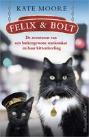 Felix & Bolt - Kate Moore - ebook - thumbnail