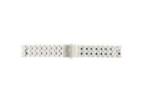 Horlogeband Armani AX2158 Staal 22mm
