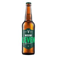 Hert Bier Nieuw Leven 33 cl