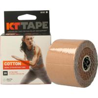 KT Tape Pro original precut 5 meter beige KT Tape Pro original precut 5 meter beige