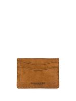 Ralph Lauren RRL porte-cartes à logo - Marron