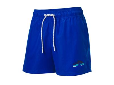 CRIVIT Heren zwembroek (Blauw, S)