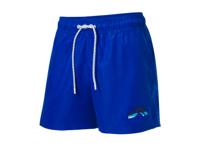 CRIVIT Heren zwembroek (Blauw, L)