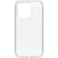OtterBox Symmetry Clear Case Apple iPhone 15 Pro Clear