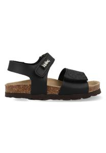 Kipling Sandalen Guy 12463009-0900 Zwart maat