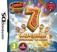 7 Wonders Treasures of Seven - thumbnail