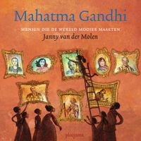 Mahatma Gandhi - thumbnail