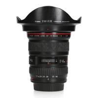Canon Canon EF 17-40mm F4.0 L USM Canon Canon EF 17-40mm F4.0 L USM