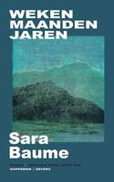 Weken maanden jaren (Paperback) Weken maanden jaren (Paperback)
