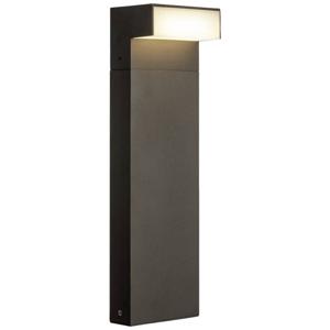 SLV 1003537 L-LINE OUT 50 Staande LED-buitenlamp LED vast ingebouwd Antraciet