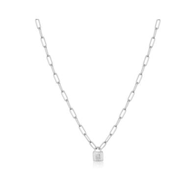 Ketting Dames Ania Haie N032-01H 40 cm