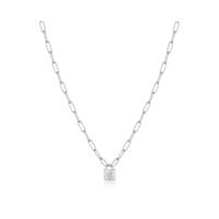 Ketting Dames Ania Haie N032-01H 40 cm
