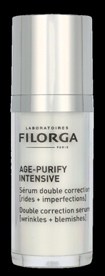 Filorga Age-Purify Intensive Double Correction Serum 30 ml Filorga Age-Purify Intensive Double Correction Serum 30 ml