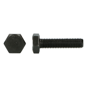 pgb-Europe PGB-FASTENERS | Zeskanttapbout 8.8 DIN 933 M 12x45 | 100 st 933800012000453