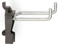 Raaco Grs wandd hamerhouder 40mm type 4 set a 3