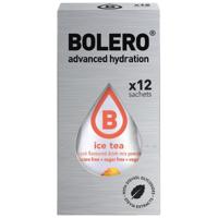 Bolero Limonade Sticks - Ice Tea Peach (12 sachets)