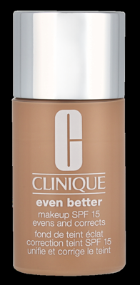 Clinique Even Better Make-Up SPF15 CN52 Neutral Foundation 30 ml Dames
