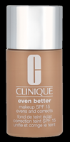 Clinique Even Better Make-Up SPF15 CN52 Neutral Foundation 30 ml Dames