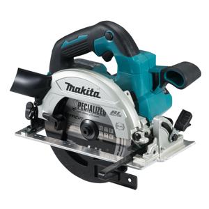 Makita DHS660Z Accu-cirkelzaag Zaagdiepte 90° (max.) 57 mm Zonder accu 18 V