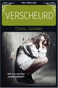 Verscheurd - Chris Jordan - ebook