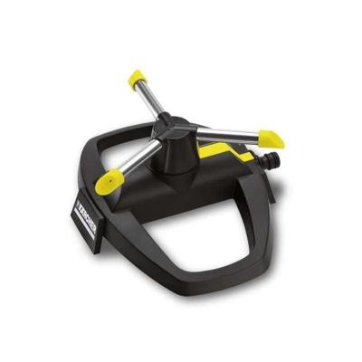 KÄRCHER Rotary Sprinkler RS 130/3 - Metalen arm