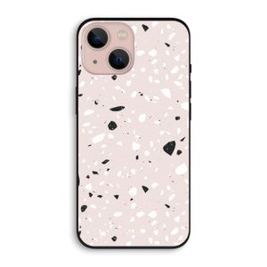 Terrazzo N°20: iPhone 13 Biologisch afbreekbaar hoesje