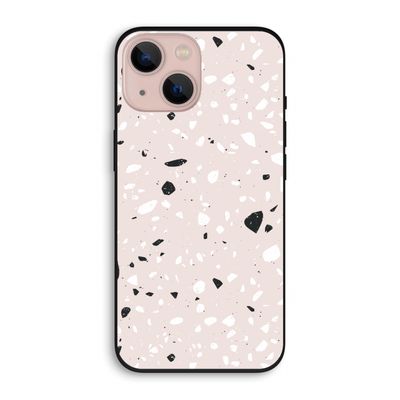 Terrazzo N°20: iPhone 13 Biologisch afbreekbaar hoesje