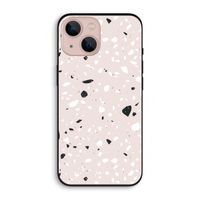 Terrazzo N°20: iPhone 13 Biologisch afbreekbaar hoesje