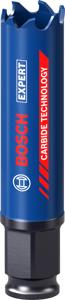 Bosch Accessoires Expert Tough Material gatzaag 20 x 60 mm - 1 stuk(s) - 2608900419