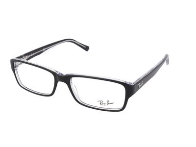 Brillen met correctie Ray-Ban RX5169 - 2034