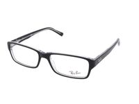 Brillen met correctie Ray-Ban RX5169 - 2034