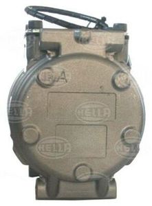 Air Compressor BMW ACP798000S