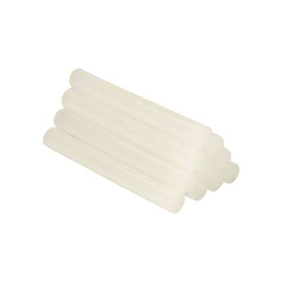 Smeltlijmsticks Salki 430356 Universeel Ø 12 x 95 mm Transparant 125 g (12 Stuks)