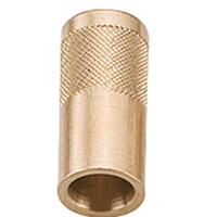 KS Tools 152.1366 Messing huls 14 x 40 mm