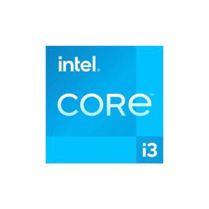 Intel® Core™ i3 i3-13100 4 x 3.4 GHz Processor (CPU) boxed Socket: Intel 1700