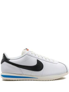 Nike Cortez low-top sneakers - Blanc