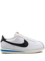 Nike Cortez low-top sneakers - Blanc - thumbnail