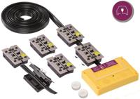 STOP & GO Protection against marten with ultrasonic skt